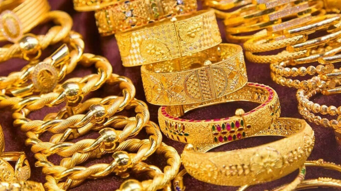 Today Gold Rate in Punjab, Pakistan – December 14 2024