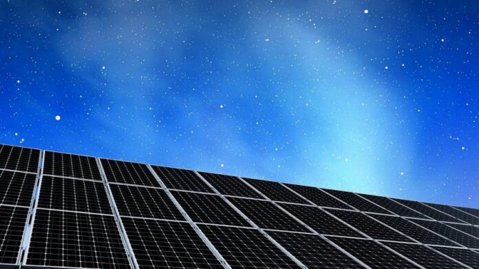 Stanford Unveils Revolutionary Solar Panels That Generate Electricity After Sunset