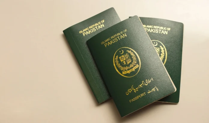Over 28,000 Pakistanis Seek Asylum in Europe Within a Year