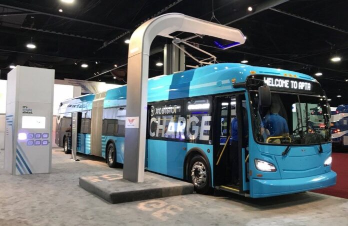 Islamabad Welcomes First Batch of 146 Electric Buses