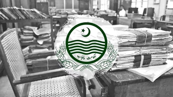 Punjab Undergoes Administrative Overhaul: New Divisions, Districts & Tehsils Announced