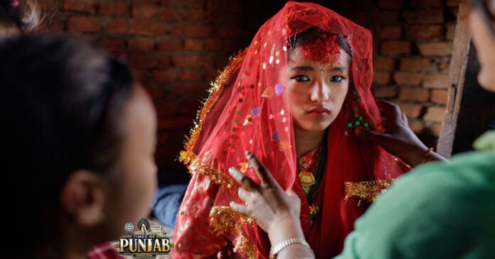 Understanding and Addressing Child Marriage in Pakistan