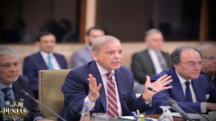 PM Shehbaz Sharif Forms Special Committee to Review Allowances for Government Servants