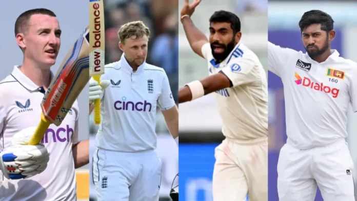 Sir Garfield Sobers Trophy for Men’s Cricketer of the Year 2024