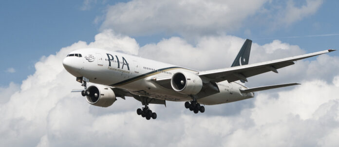 PIA Set to Take Off: European Flights Resumed Amid Privatization Push