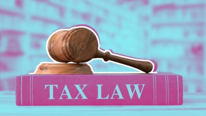 Fbr Tax Bill Senate Committee Approval of the Tax Laws (Amendment) Bill 2024