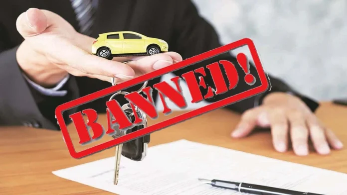 Non-Filers in Pakistan Now Ban from Purchasing Vehicles Over 800cc