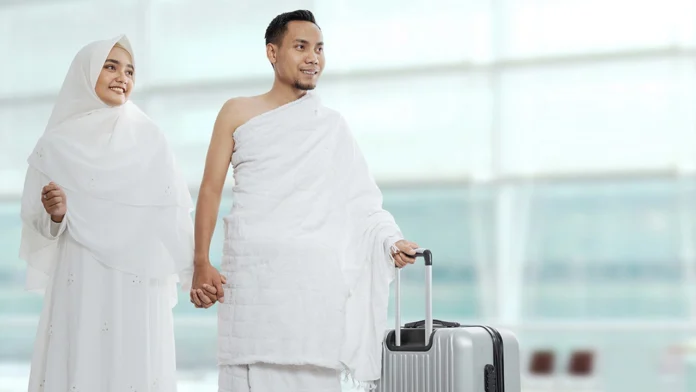 Makkah Introduces Free Luggage Storage Service for Umrah Visitors