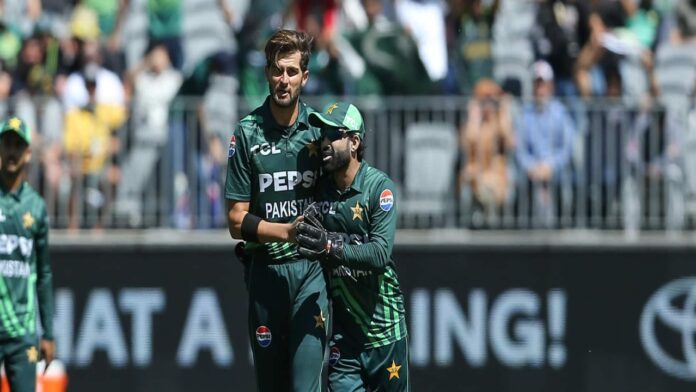 Pakistan Whitewashes South Africa in ODI Series on Their Home Grounds