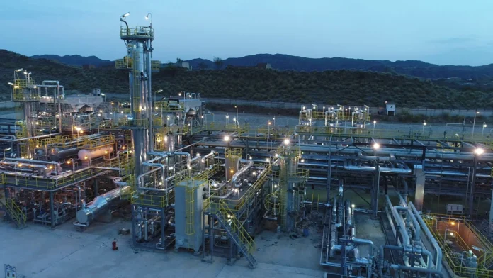 OGDCL Boosts Oil Production by 67% After Reviving Heavy Oil Well in Punjab