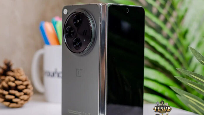 OnePlus Open 2 Launch Date Postponed: Latest Leak