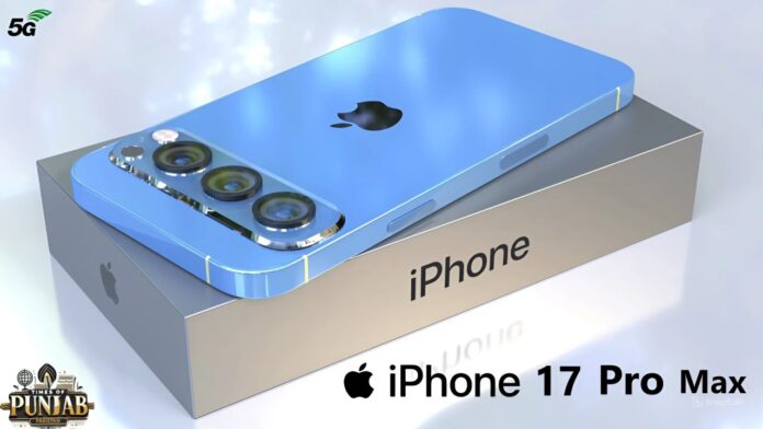No Camera Visor? iPhone 17 Pro Rumored To Retain Classic Design