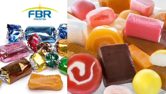 Customs Valuation Updates: FBR Revised Cereal Import Values Announced