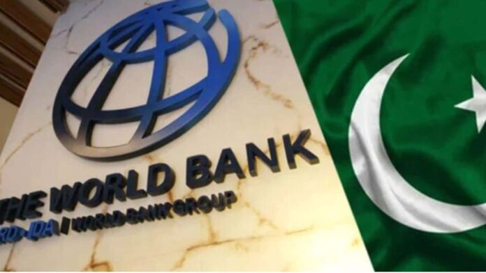 World Bank Cancels $500 Million Loan to Pakistan: A Blow to Economic Stability