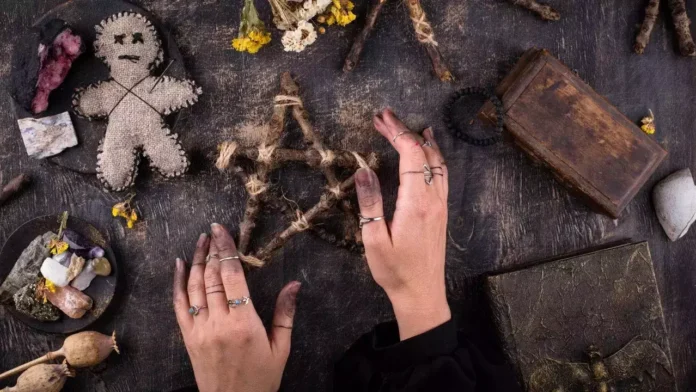 Senate Explores Legislation to Combat Black Magic Practices