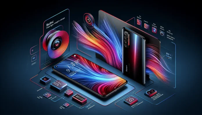 Xiaomi Redmi Turbo 4: Full Specifications and Features