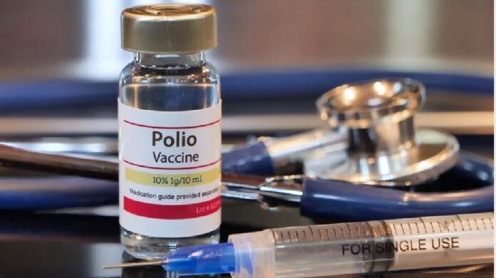 Saudi Arabia Requires Polio Vaccination Certificate for Pakistani Travelers